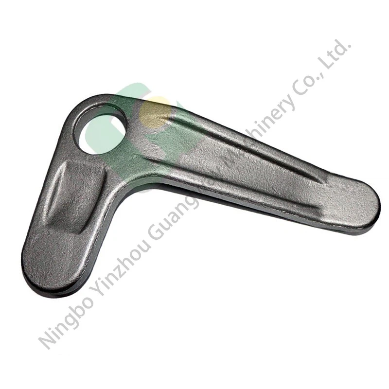 Hot-Forged Auto Parts (3)