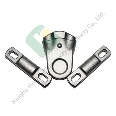 Hot-forged Auto Parts